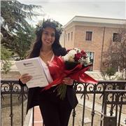 Laureata in Lettere Classiche offre ripetizioni di Latino e Greco per studenti delle superiori